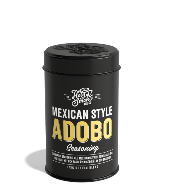 Mexican Style Adobo Seasoning 175g