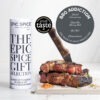 Epic Spice BBQ Addiction - The taste of meat perfection - för alla grillälskare